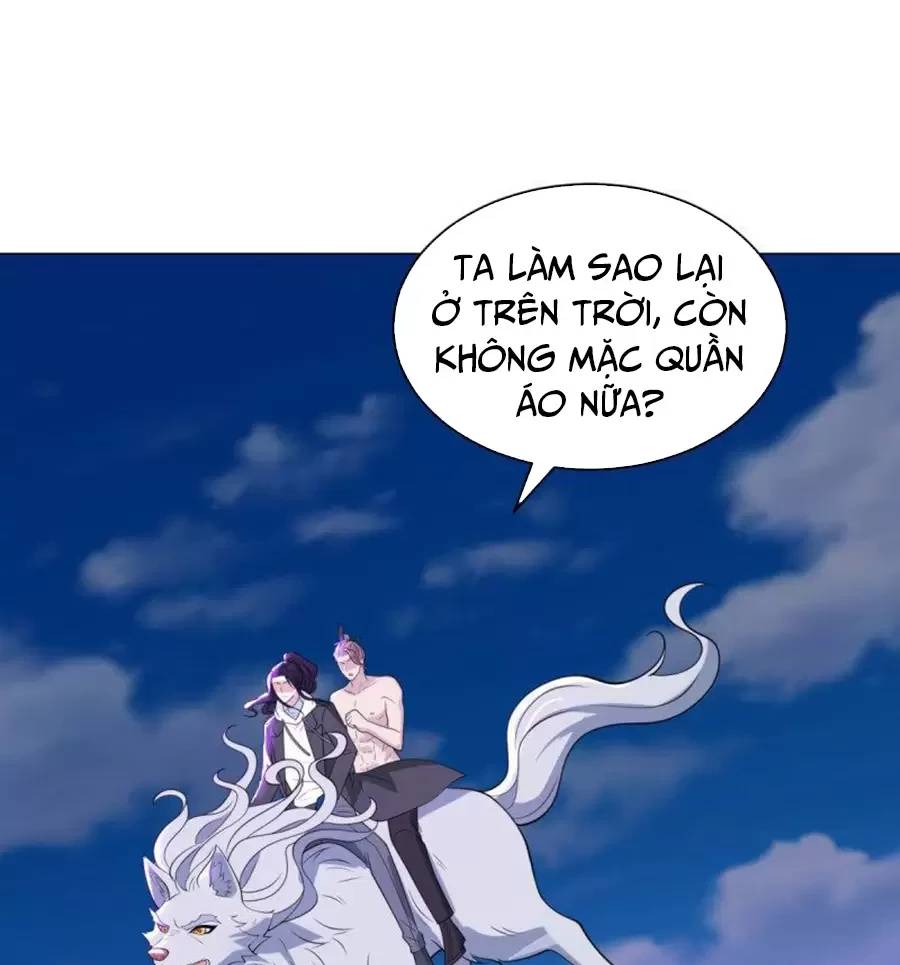 Người Ở Rể Bị Ép Thành Phản Diện Chap 640 - Next Chap 641