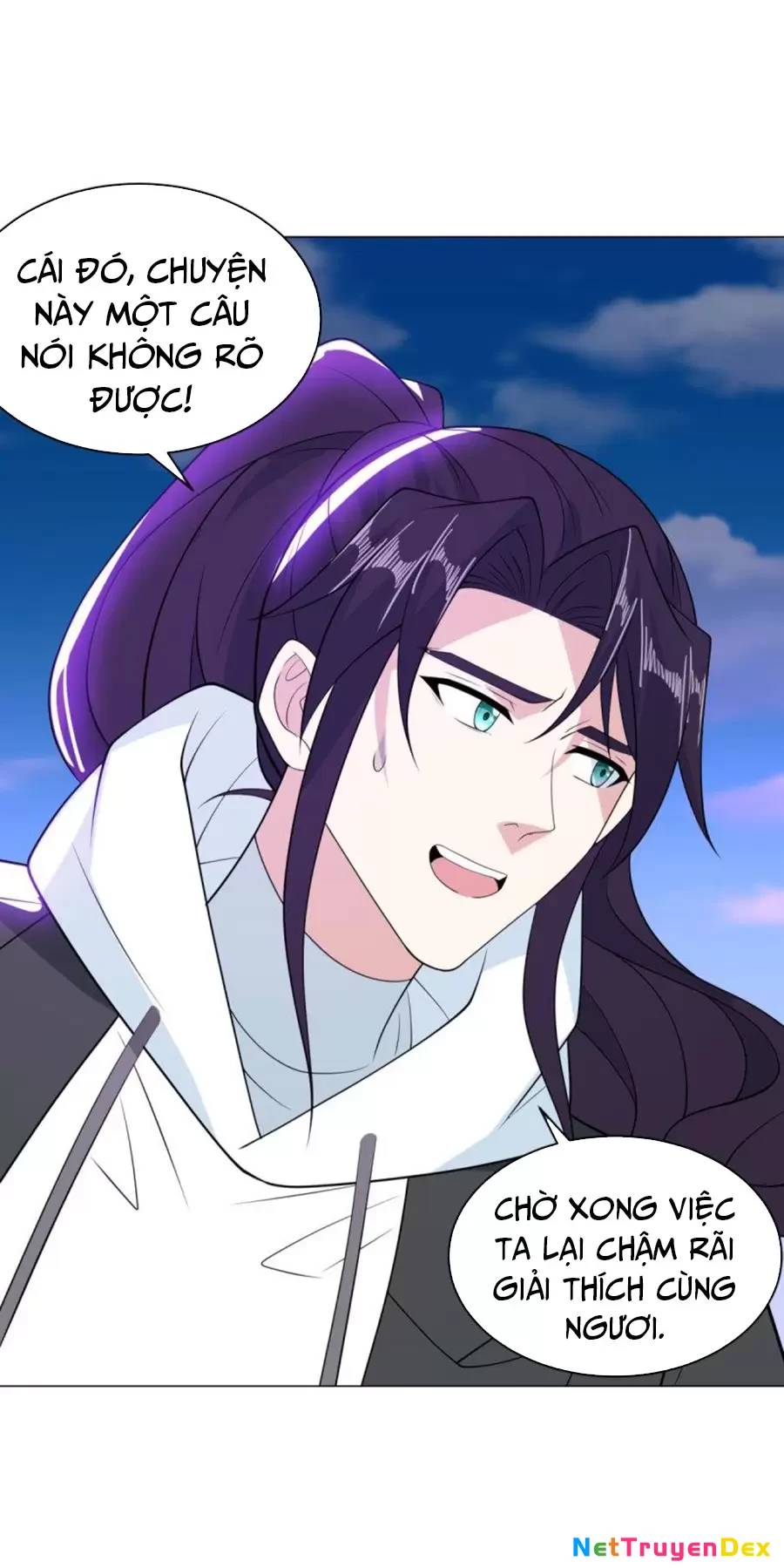 Người Ở Rể Bị Ép Thành Phản Diện Chap 640 - Next Chap 641