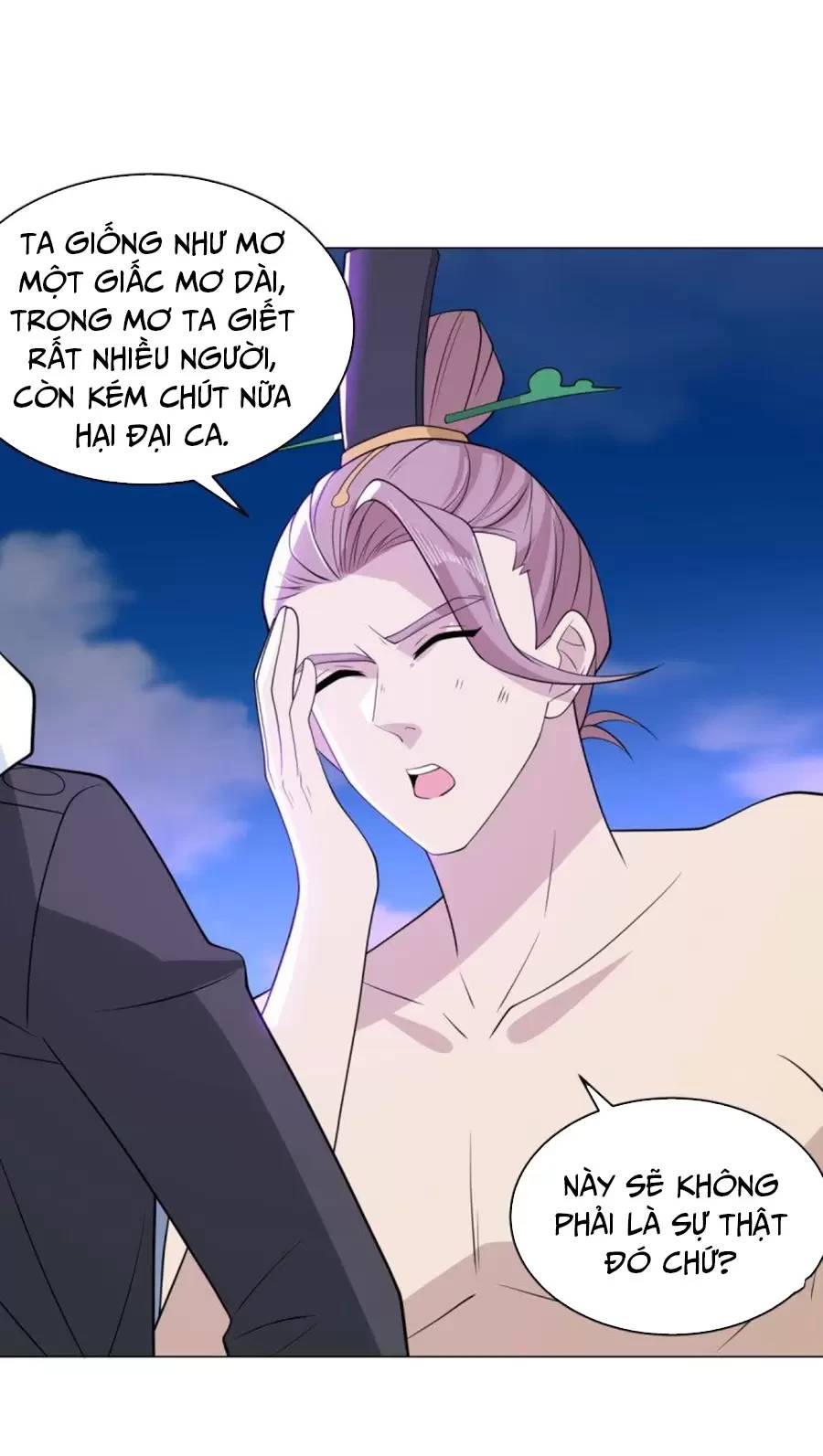 Người Ở Rể Bị Ép Thành Phản Diện Chap 640 - Next Chap 641