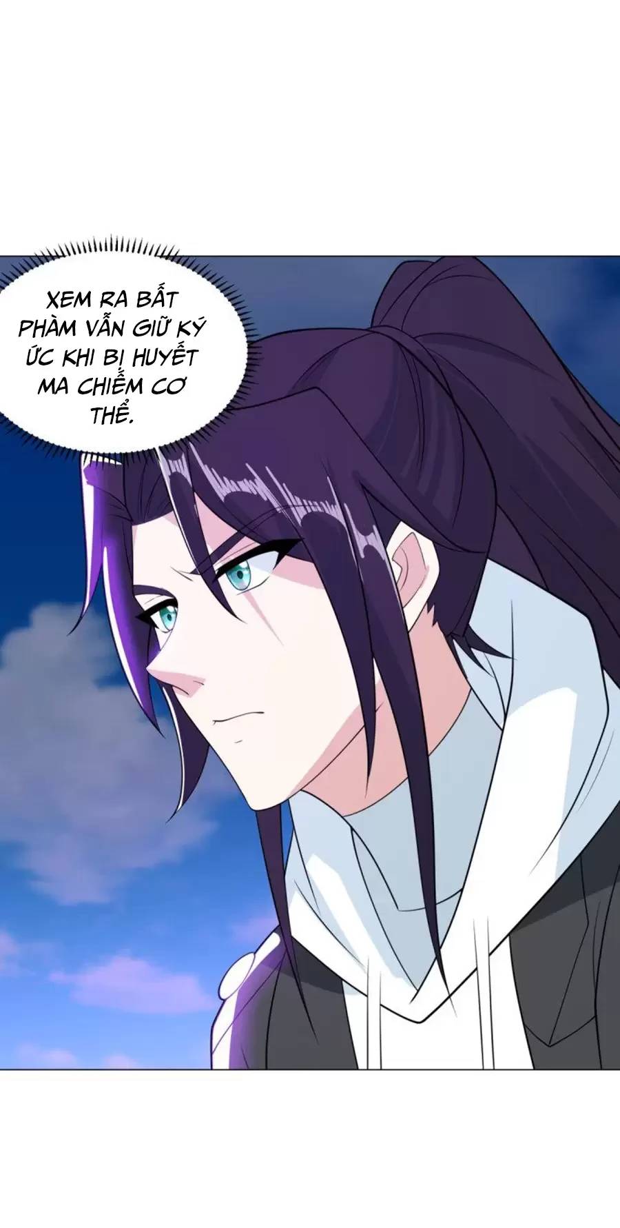 Người Ở Rể Bị Ép Thành Phản Diện Chap 640 - Next Chap 641