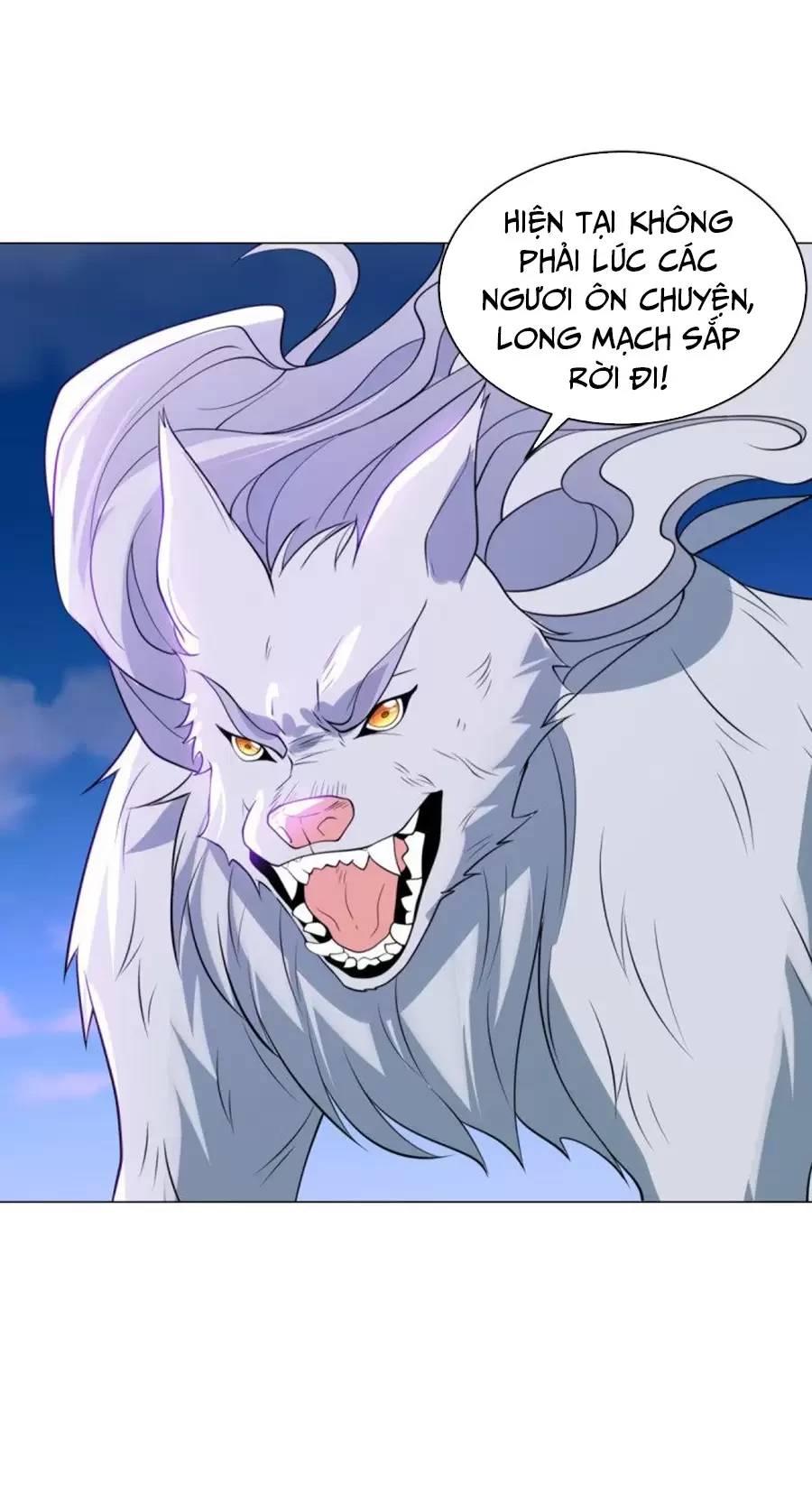 Người Ở Rể Bị Ép Thành Phản Diện Chap 640 - Next Chap 641