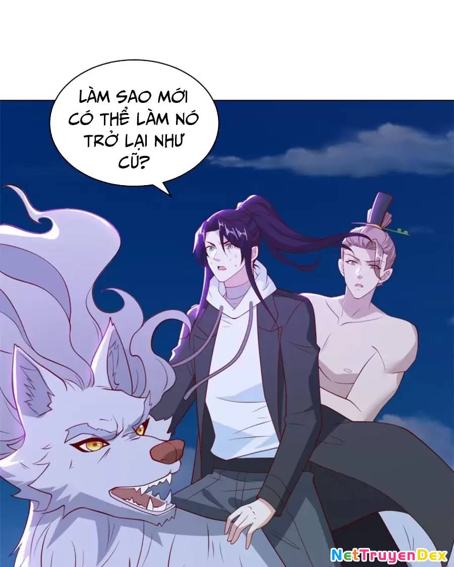 Người Ở Rể Bị Ép Thành Phản Diện Chap 640 - Next Chap 641