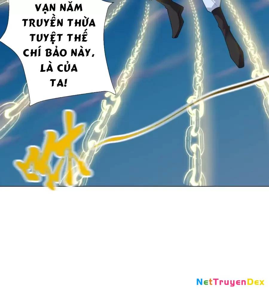 Người Ở Rể Bị Ép Thành Phản Diện Chap 640 - Next Chap 641