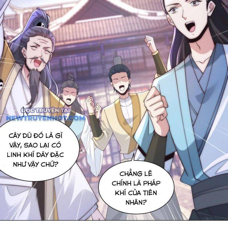 Người Ở Rể Bị Ép Thành Phản Diện Chap 641 - Next Chap 642