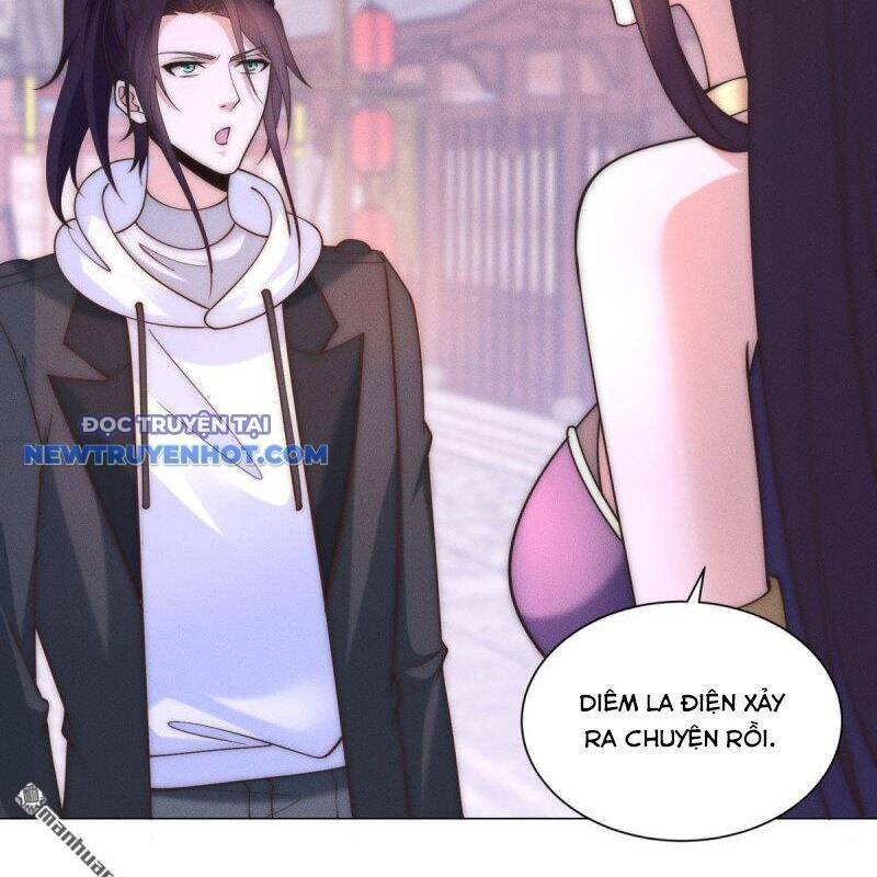 Người Ở Rể Bị Ép Thành Phản Diện Chap 641 - Next Chap 642