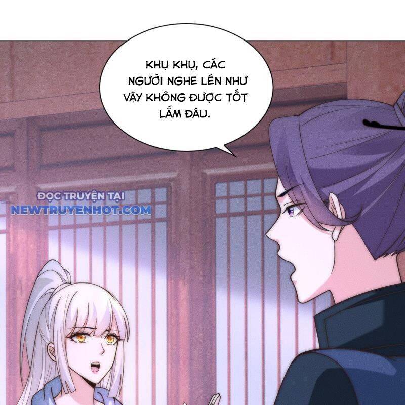 Người Ở Rể Bị Ép Thành Phản Diện Chap 641 - Next Chap 642