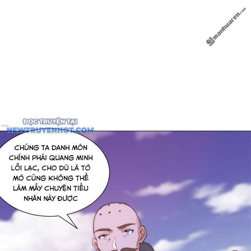 Người Ở Rể Bị Ép Thành Phản Diện Chap 641 - Next Chap 642