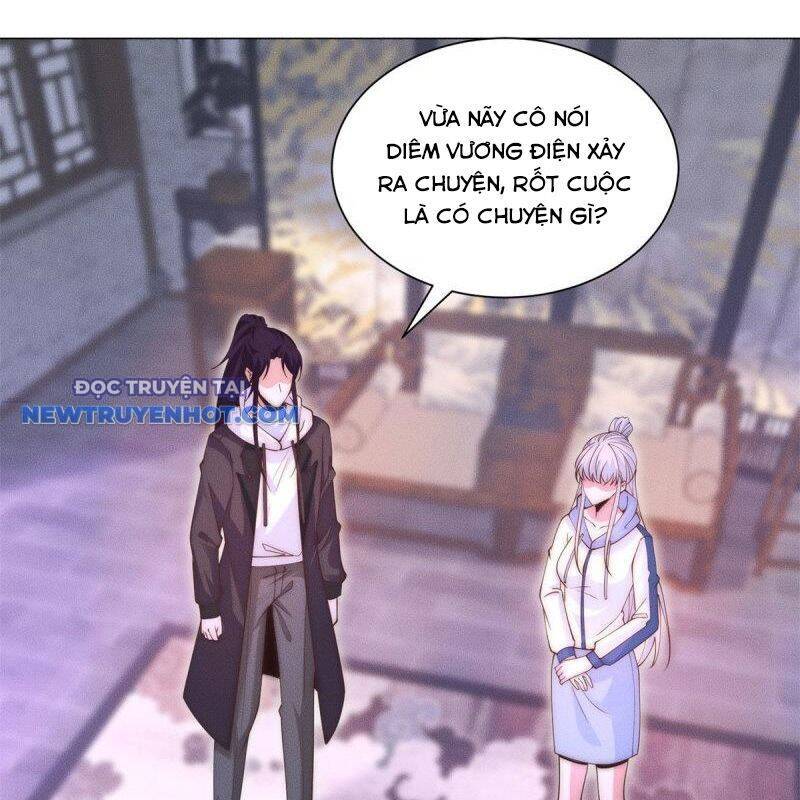 Người Ở Rể Bị Ép Thành Phản Diện Chap 641 - Next Chap 642