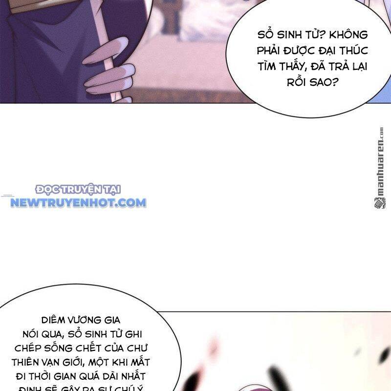 Người Ở Rể Bị Ép Thành Phản Diện Chap 641 - Next Chap 642