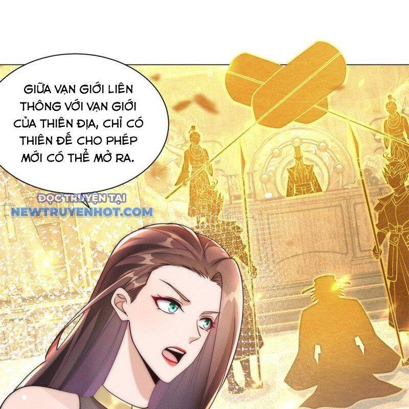 Người Ở Rể Bị Ép Thành Phản Diện Chap 641 - Next Chap 642