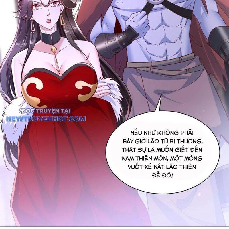 Người Ở Rể Bị Ép Thành Phản Diện Chap 643 - Next Chap 644