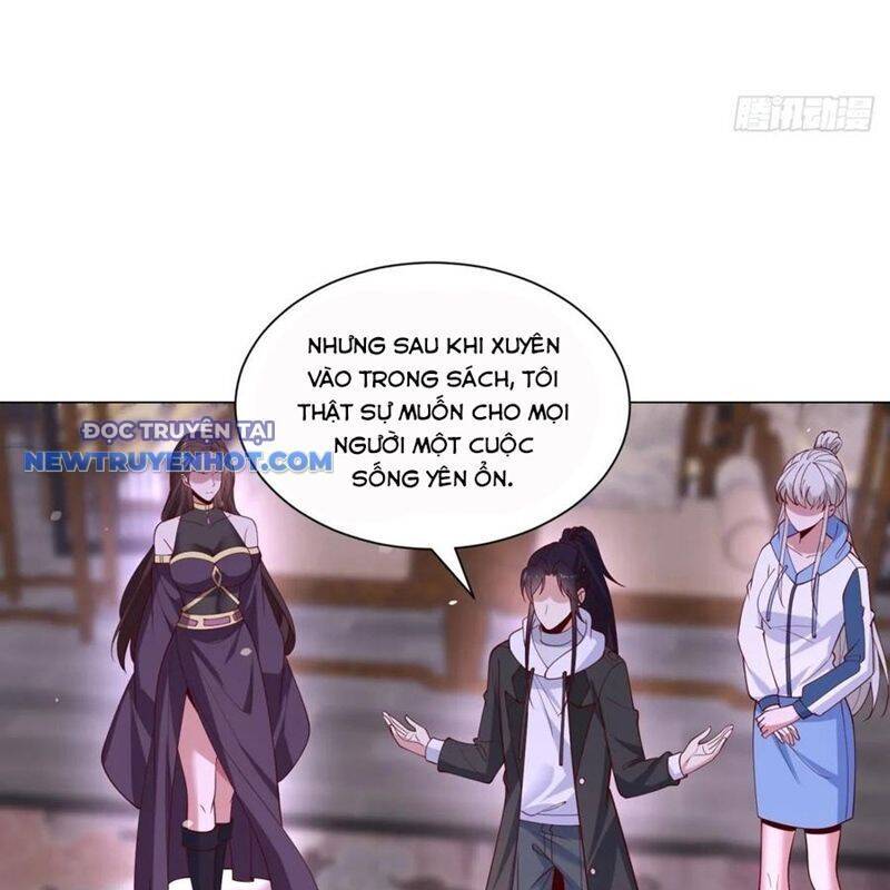 Người Ở Rể Bị Ép Thành Phản Diện Chap 643 - Next Chap 644