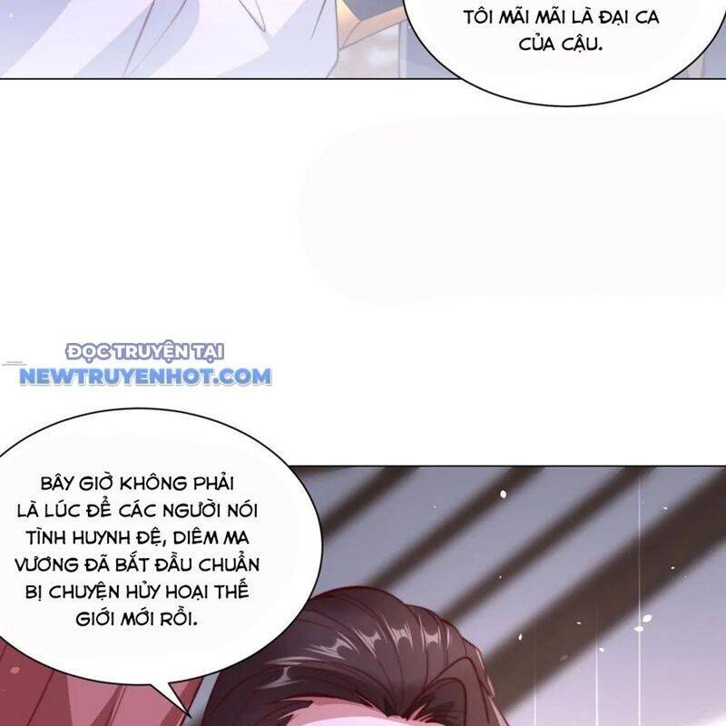 Người Ở Rể Bị Ép Thành Phản Diện Chap 643 - Next Chap 644