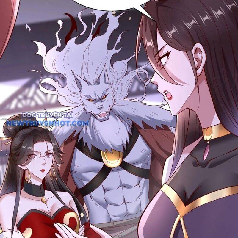 Người Ở Rể Bị Ép Thành Phản Diện Chap 643 - Next Chap 644