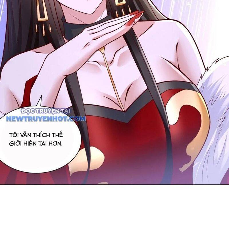 Người Ở Rể Bị Ép Thành Phản Diện Chap 643 - Next Chap 644