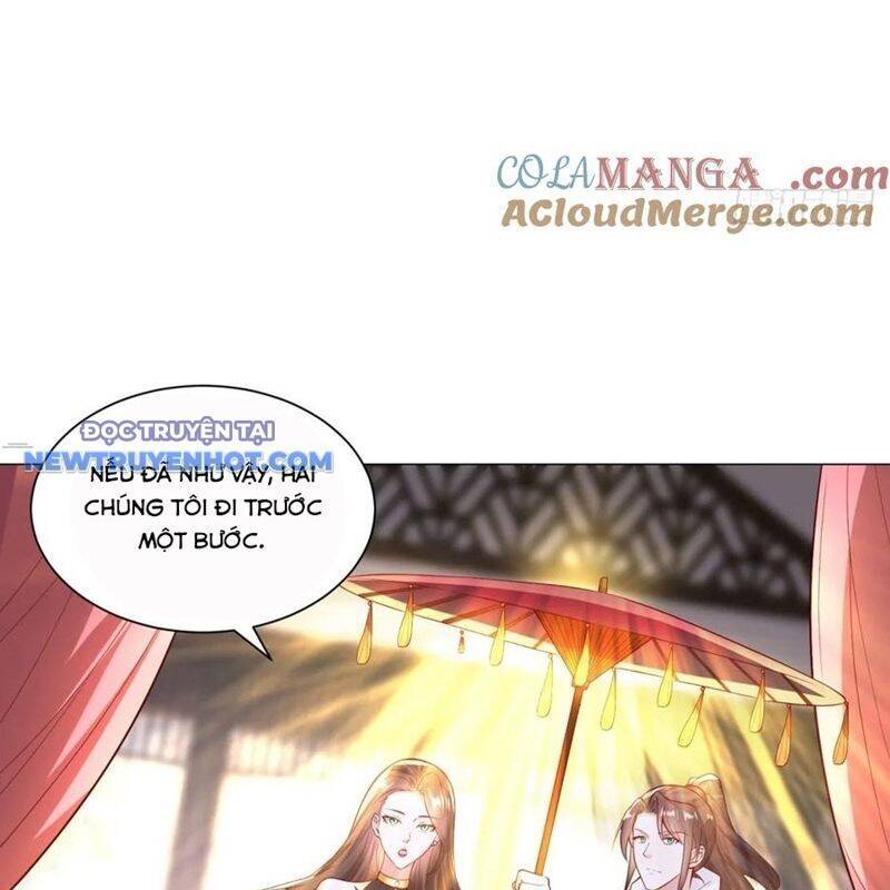Người Ở Rể Bị Ép Thành Phản Diện Chap 643 - Next Chap 644