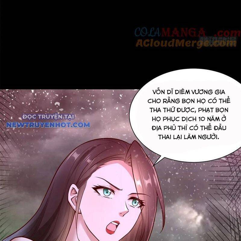 Người Ở Rể Bị Ép Thành Phản Diện Chap 643 - Next Chap 644