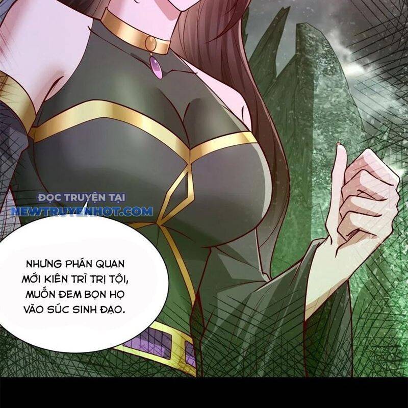 Người Ở Rể Bị Ép Thành Phản Diện Chap 643 - Next Chap 644