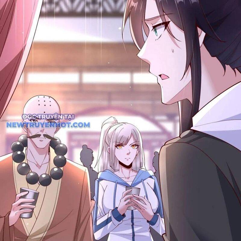Người Ở Rể Bị Ép Thành Phản Diện Chap 643 - Next Chap 644