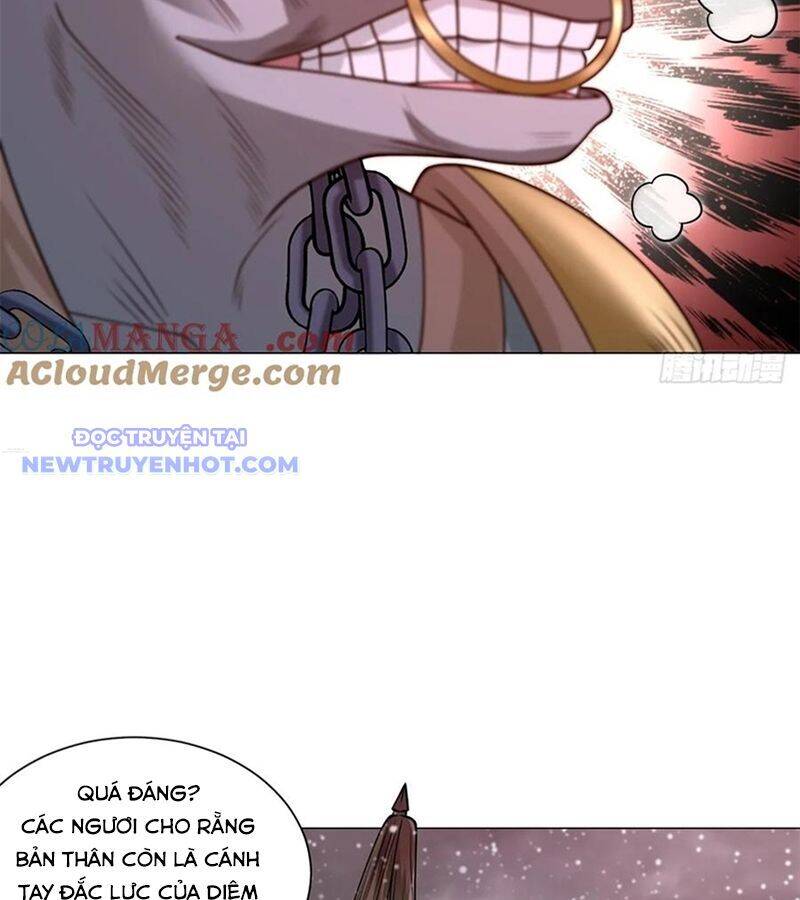 Người Ở Rể Bị Ép Thành Phản Diện Chap 644 - Next Chap 645