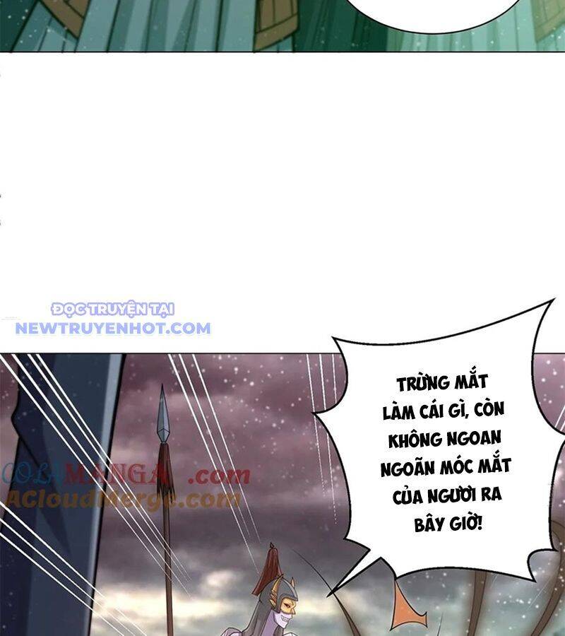 Người Ở Rể Bị Ép Thành Phản Diện Chap 644 - Next Chap 645
