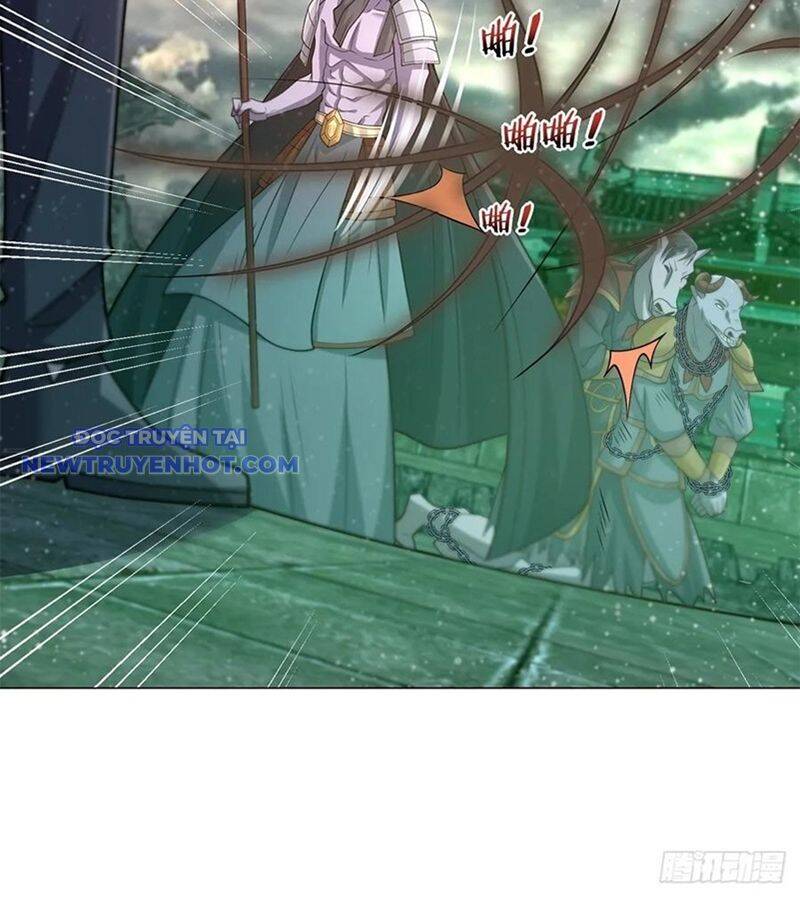 Người Ở Rể Bị Ép Thành Phản Diện Chap 644 - Next Chap 645