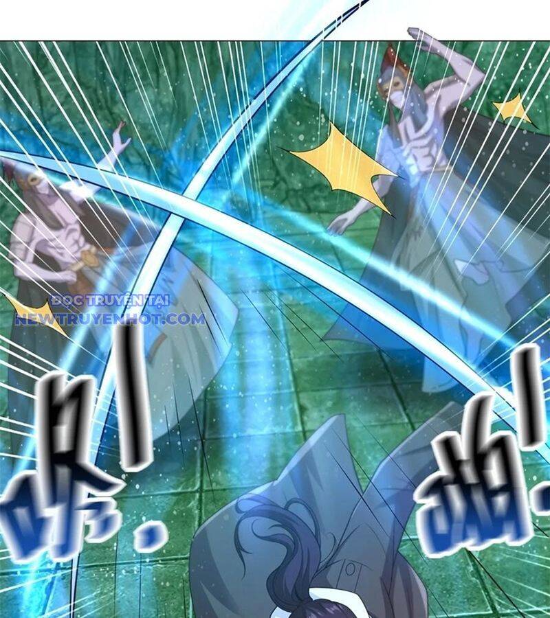 Người Ở Rể Bị Ép Thành Phản Diện Chap 644 - Next Chap 645