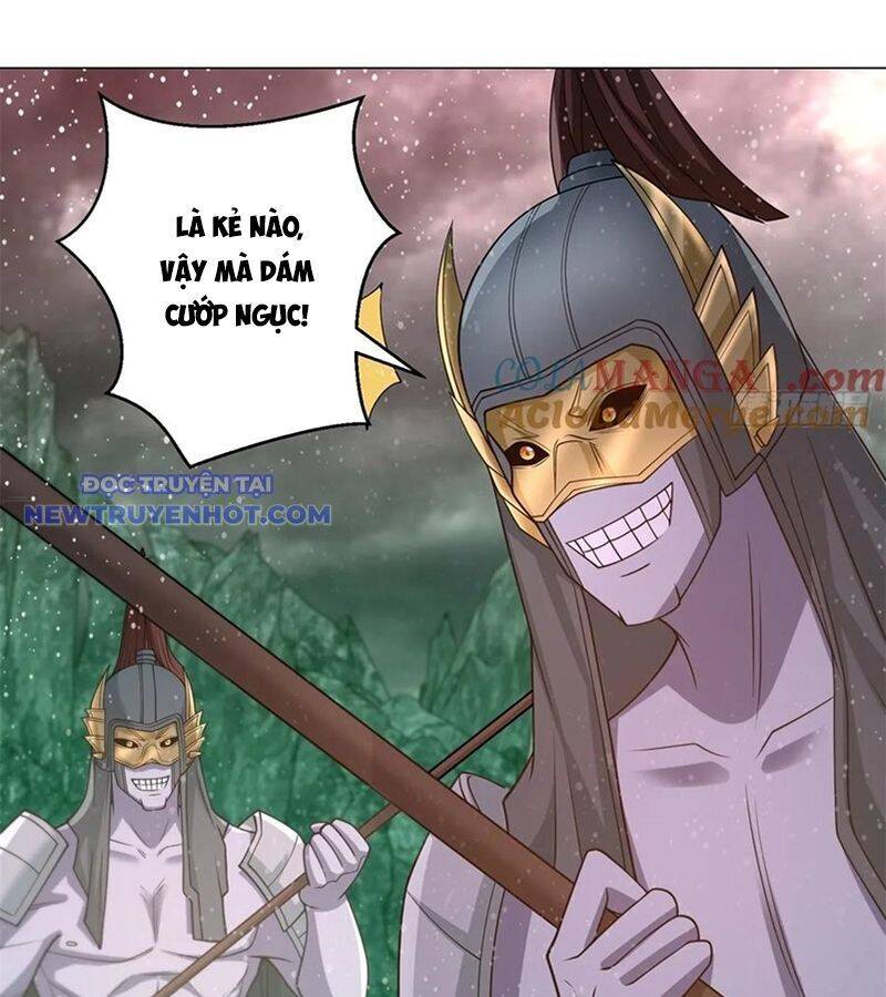 Người Ở Rể Bị Ép Thành Phản Diện Chap 644 - Next Chap 645