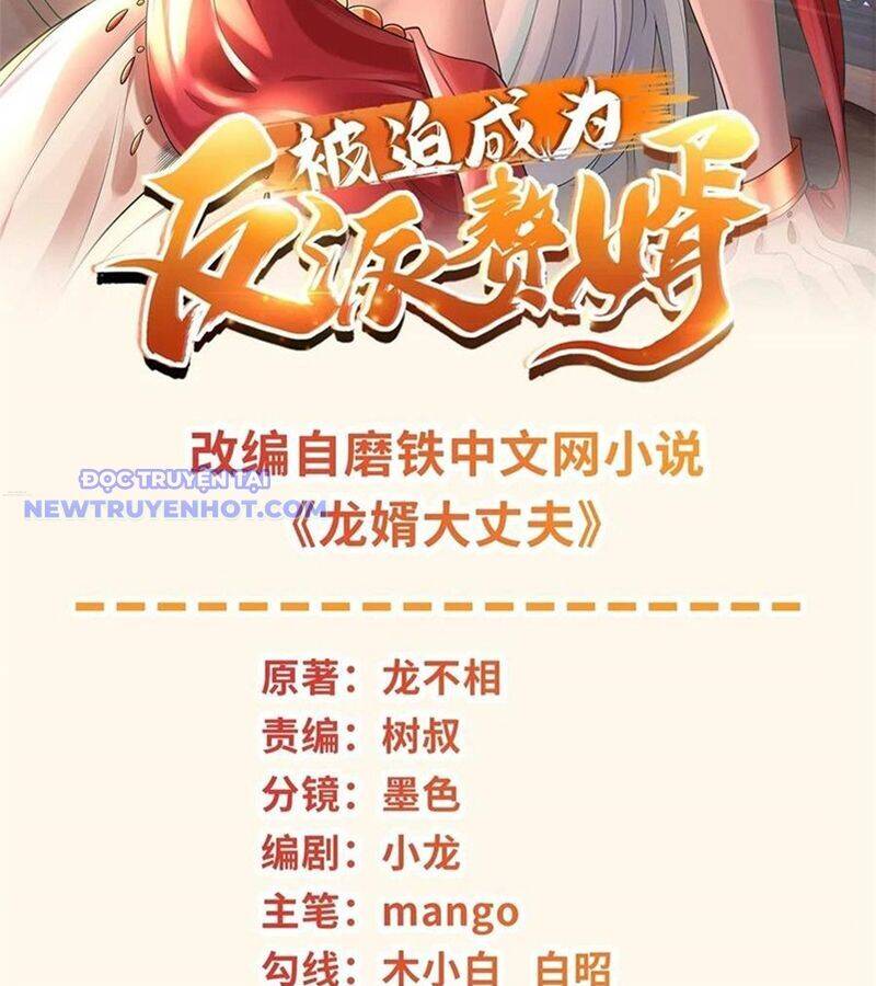 Người Ở Rể Bị Ép Thành Phản Diện Chap 644 - Next Chap 645