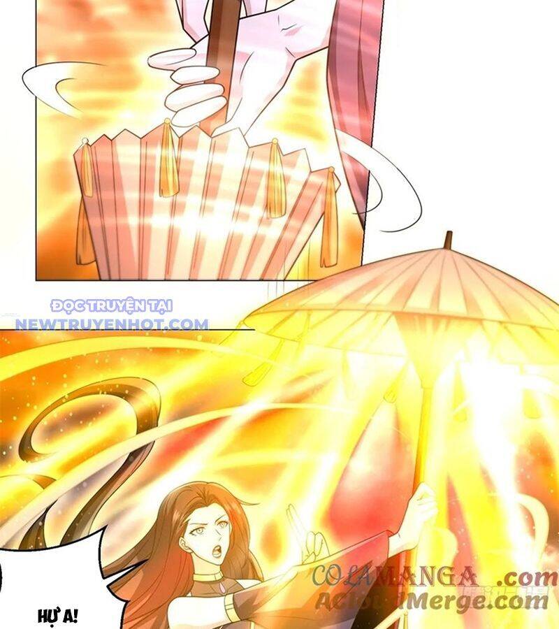 Người Ở Rể Bị Ép Thành Phản Diện Chap 644 - Next Chap 645