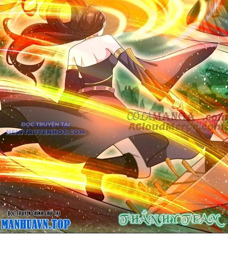 Người Ở Rể Bị Ép Thành Phản Diện Chap 644 - Next Chap 645