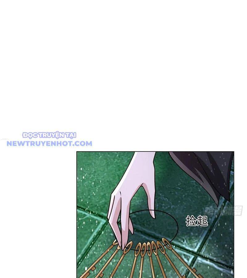 Người Ở Rể Bị Ép Thành Phản Diện Chap 644 - Next Chap 645