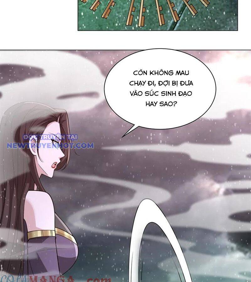 Người Ở Rể Bị Ép Thành Phản Diện Chap 644 - Next Chap 645