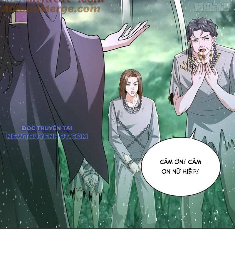 Người Ở Rể Bị Ép Thành Phản Diện Chap 644 - Next Chap 645