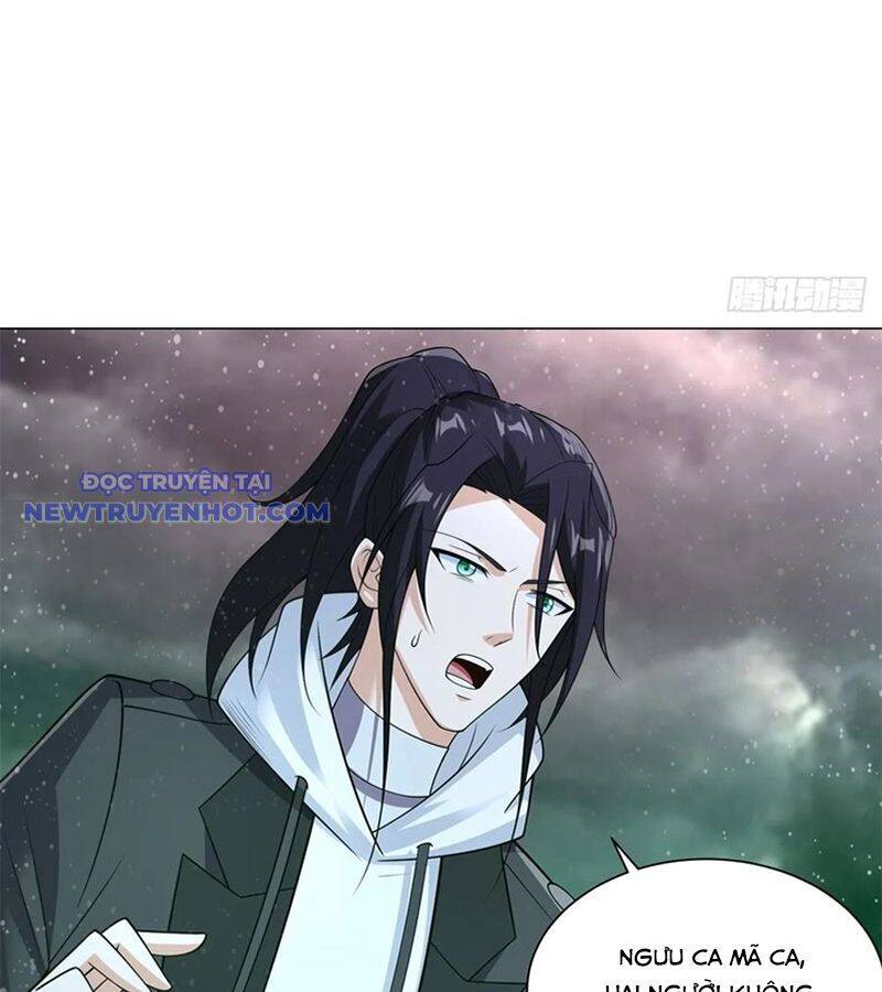 Người Ở Rể Bị Ép Thành Phản Diện Chap 644 - Next Chap 645