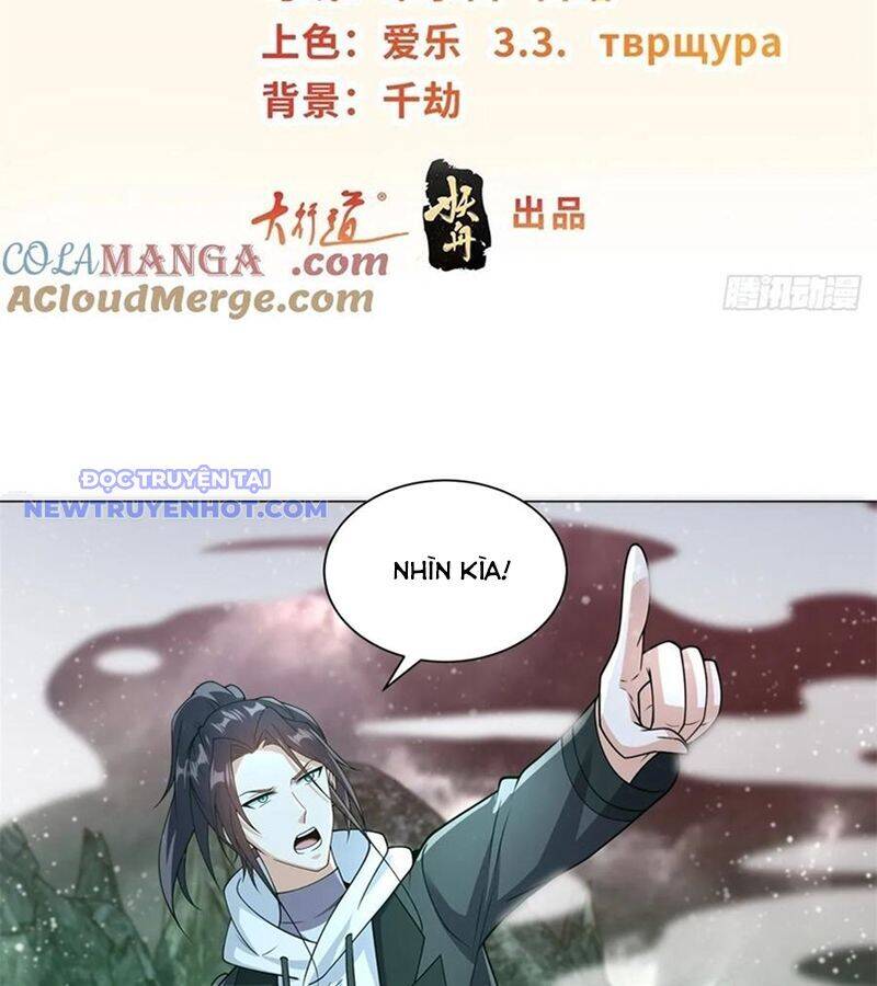 Người Ở Rể Bị Ép Thành Phản Diện Chap 644 - Next Chap 645