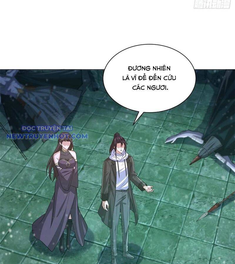 Người Ở Rể Bị Ép Thành Phản Diện Chap 644 - Next Chap 645