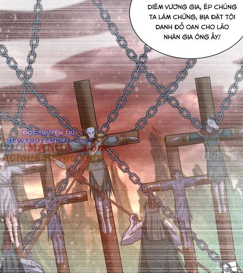 Người Ở Rể Bị Ép Thành Phản Diện Chap 644 - Next Chap 645