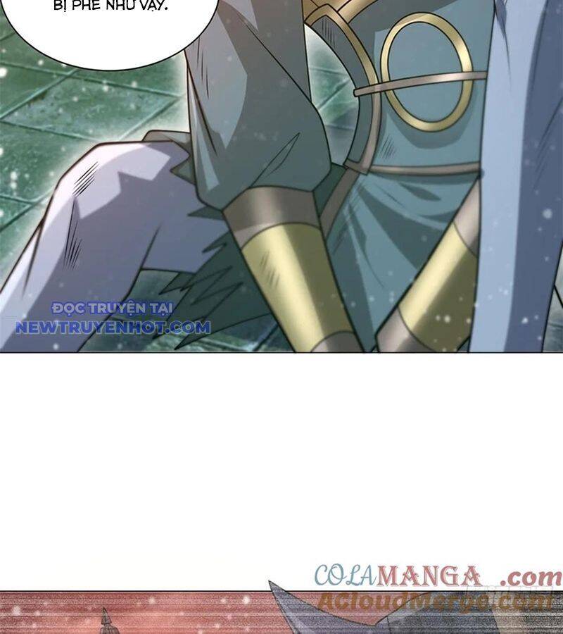 Người Ở Rể Bị Ép Thành Phản Diện Chap 644 - Next Chap 645