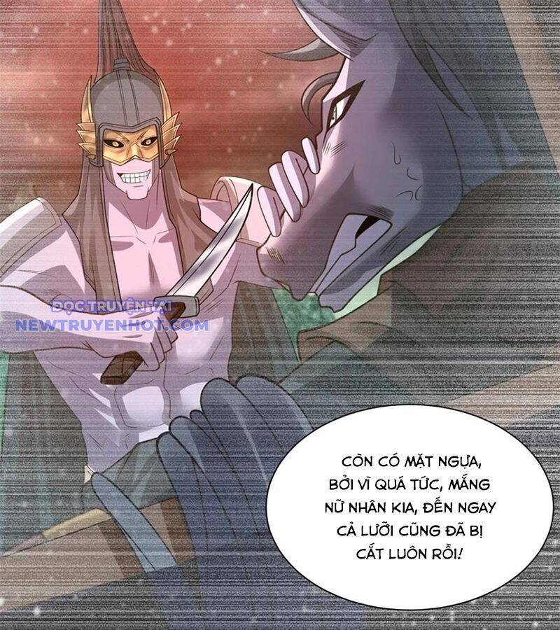 Người Ở Rể Bị Ép Thành Phản Diện Chap 644 - Next Chap 645