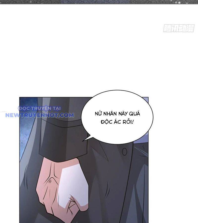 Người Ở Rể Bị Ép Thành Phản Diện Chap 644 - Next Chap 645