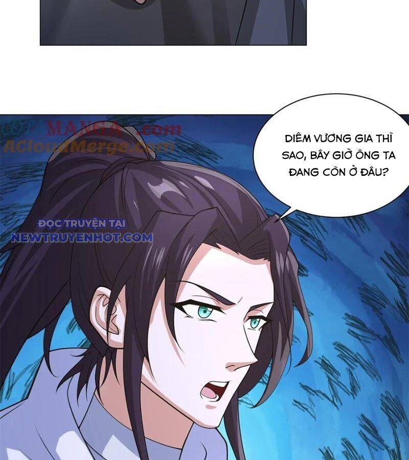 Người Ở Rể Bị Ép Thành Phản Diện Chap 644 - Next Chap 645