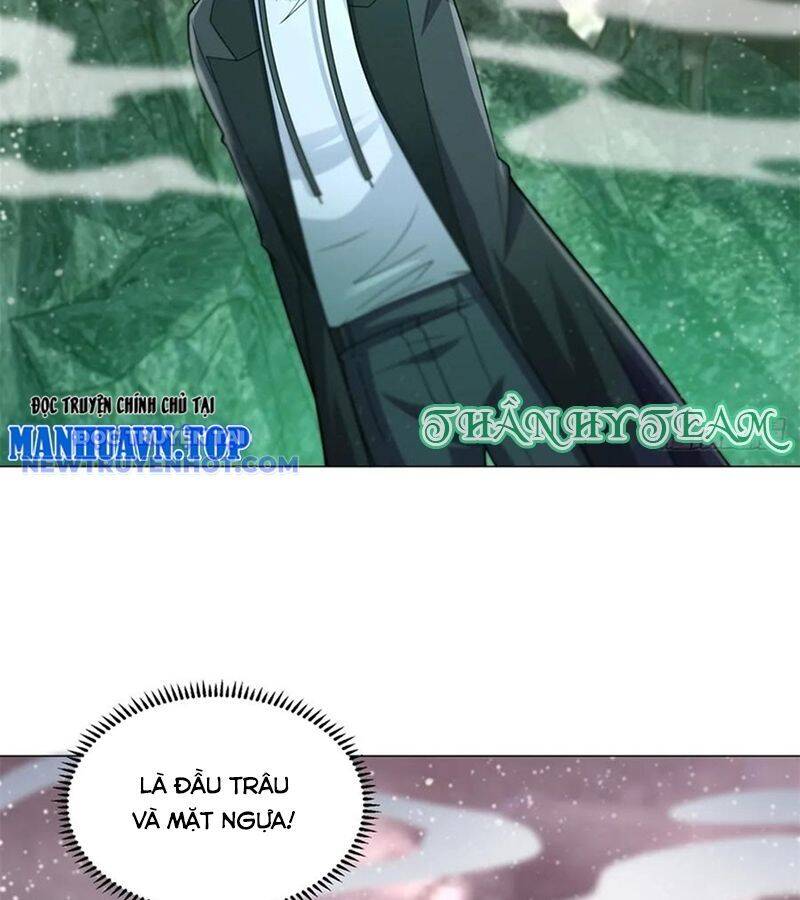 Người Ở Rể Bị Ép Thành Phản Diện Chap 644 - Next Chap 645