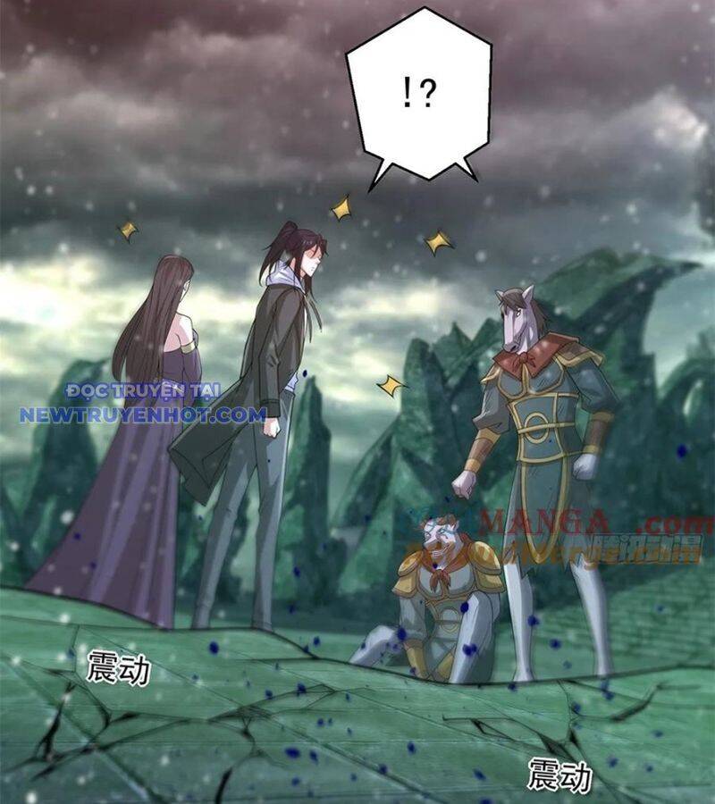 Người Ở Rể Bị Ép Thành Phản Diện Chap 644 - Next Chap 645