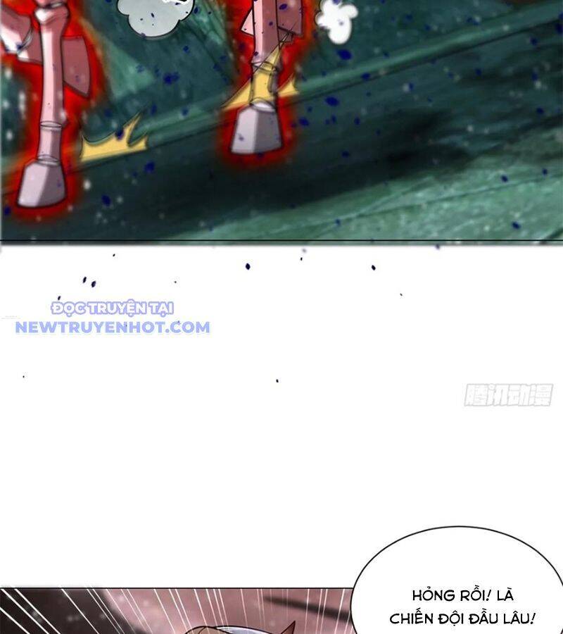Người Ở Rể Bị Ép Thành Phản Diện Chap 644 - Next Chap 645