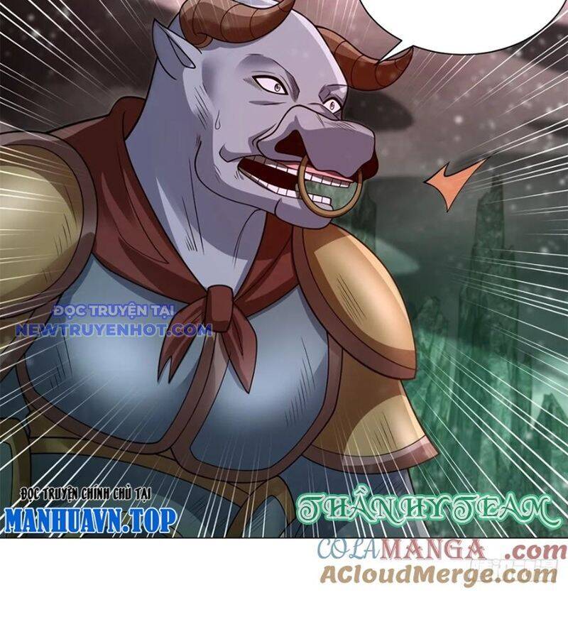 Người Ở Rể Bị Ép Thành Phản Diện Chap 644 - Next Chap 645
