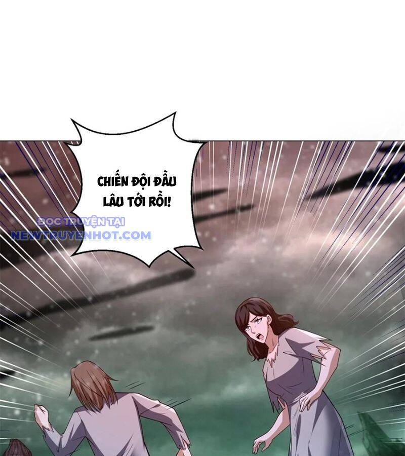Người Ở Rể Bị Ép Thành Phản Diện Chap 644 - Next Chap 645