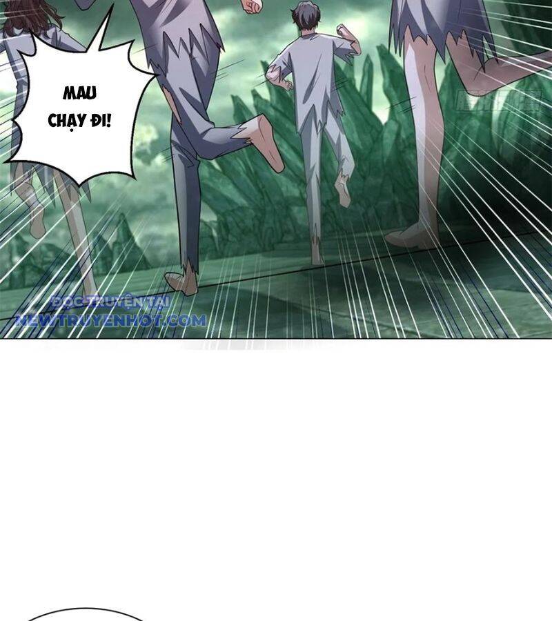 Người Ở Rể Bị Ép Thành Phản Diện Chap 644 - Next Chap 645