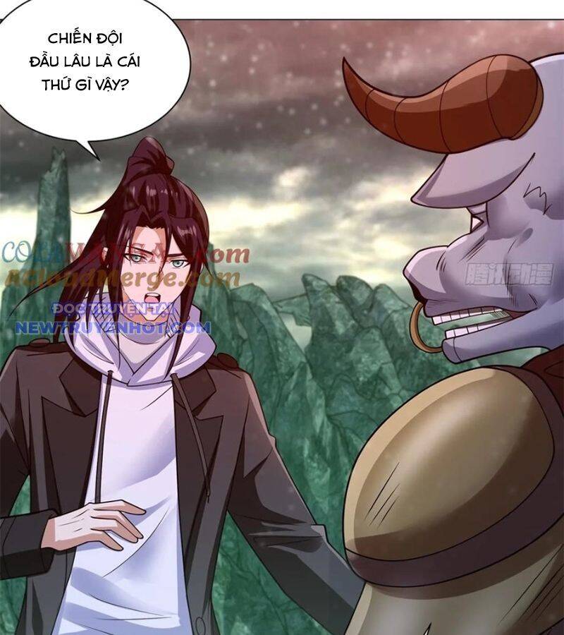 Người Ở Rể Bị Ép Thành Phản Diện Chap 644 - Next Chap 645