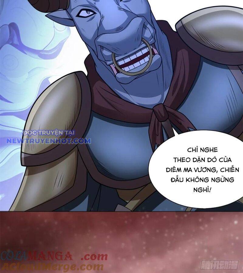 Người Ở Rể Bị Ép Thành Phản Diện Chap 644 - Next Chap 645